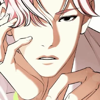 ㅤㅤ ⌕ ˒ @StickerAnimePack . @Dsacrifice