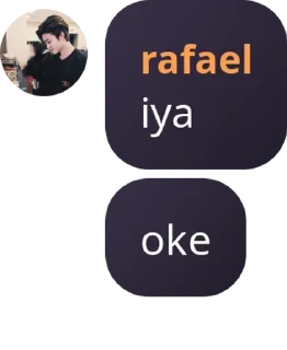 rafael cakep