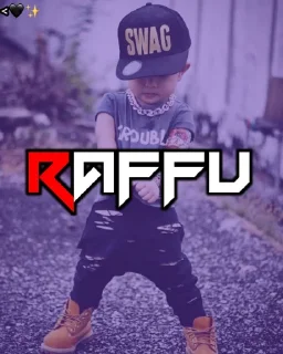😎 KANO-RUHANI, стікер Telegram 2 з 38