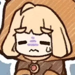 🪇 ㅤㅤ @dvngerous {✷} @harmonikca, Telegram sticker 6 of 80