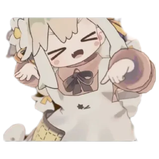 Cute lolis❤️