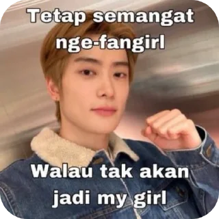 ambil aja ambil