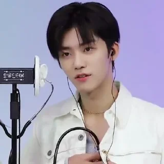 🎸 ⎙ na jaemin @discneuy, sticker Telegram 6 sur 40