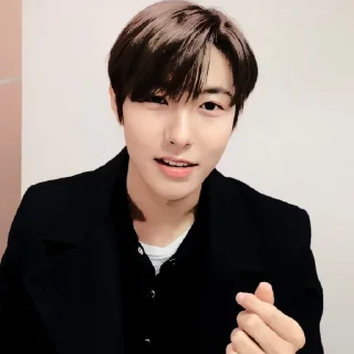 ༊*·˚ RENJUN by @stickernct