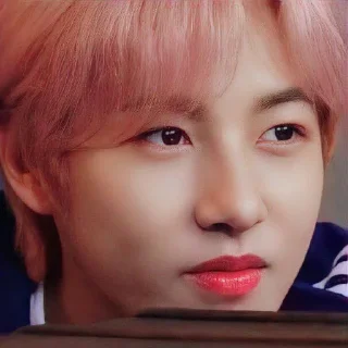 🛴 Renjun by @stickernct, Telegram sticker 19 of 45