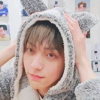 🥕 soobunny - @gabutku, стикер Telegram 14 из 32