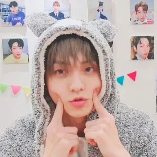 🥕 soobunny - @gabutku, стикер Telegram 23 из 32