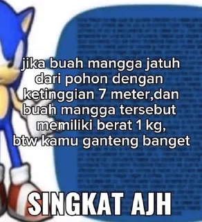 🌟 @ohnuansaa sedang pusing., стикер Telegram 16 из 96