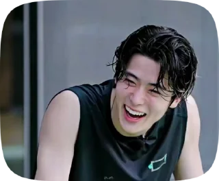🍑 jaehyun pt2, elder prazelos, Telegram sticker 4 of 40