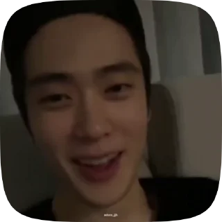 🍑 jaehyun pt2, elder prazelos, Telegram sticker 20 of 40