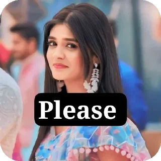 ❤ Girl 5 @Sumit_Official_01, стикер Telegram 4 из 120