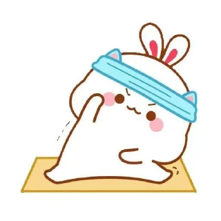 🧘 @Opstickerpacks 🦋Tuji 🍭, sticker Telegram 14 sur 90