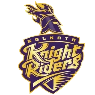 💜 Kolkata Knight Riders @IPLFansKerala, sticker Telegram 1 sur 25