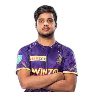 🌈 Kolkata Knight Riders @IPLFansKerala, sticker Telegram 21 sur 25