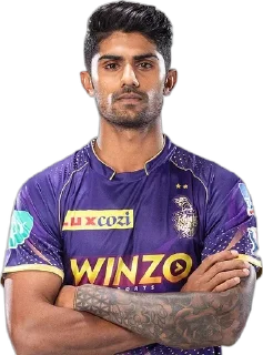 🌟 Kolkata Knight Riders @IPLFansKerala, sticker Telegram 17 sur 25