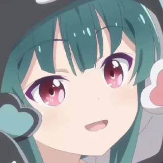 Kuma kuma kina bear