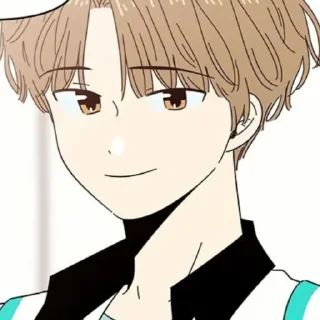 🥐 ㅤㅤ𓍼 ᳝ @humanoiyd 。, стикер Telegram 15 из 50