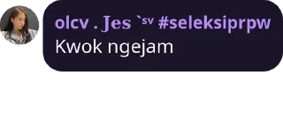 😔 Gembel pinggir jalan, Telegram sticker 18 of 50