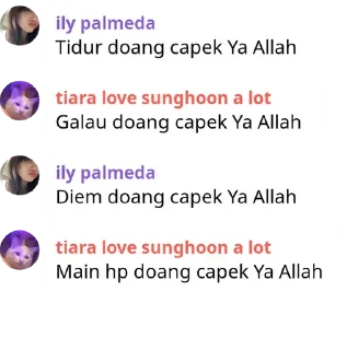 🥷 Gembel by @prohengkerebew, Telegram sticker 6 of 74