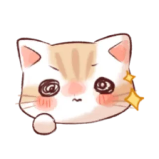 😍 Taonyan emoji (FULL) @WSZB_Stickers, Telegram sticker 13 of 40