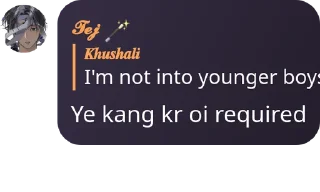 🧎 REQUIRED's sticker kang pack 3, Telegram sticker 4 of 120