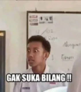 😣 random punya bi, sticker Telegram 17 sur 45