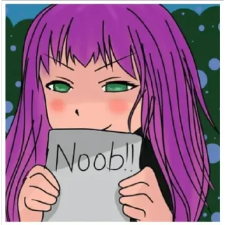 🤣 @La_Di_Da_Di Cute Pack, Telegram sticker 9 of 23