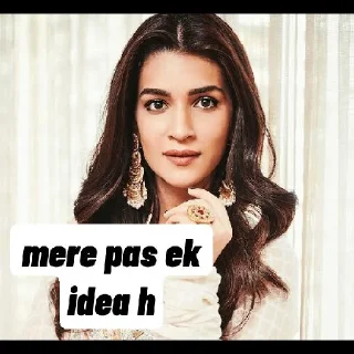 🤩 @stickersbag 💖 kriti sanon 🌟, Telegram sticker 5 of 90