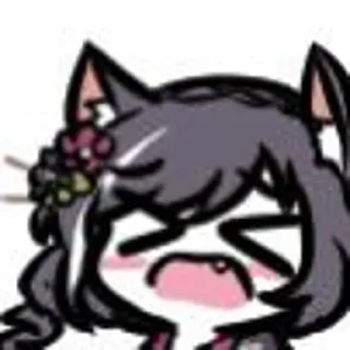 ✨ 暴君贴纸, Telegram sticker 6 of 99
