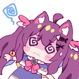1️⃣ 塔尔斯 @zhaxia_cn, sticker Telegram 8 sur 32