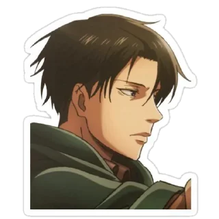 leviackerman ⛲️ — @aestickers