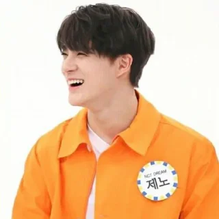 leeーjeno ／ @stickernct。