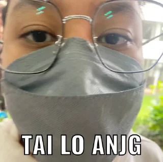 jangan disebar juancok ini punya emil