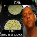 👌 viper, стикер Telegram 6 из 107