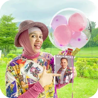 halilintar gledekkkk!!!!!!!!!!