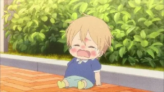 🥺 Kazuma @stikerzky, sticker Telegram 12 sur 27