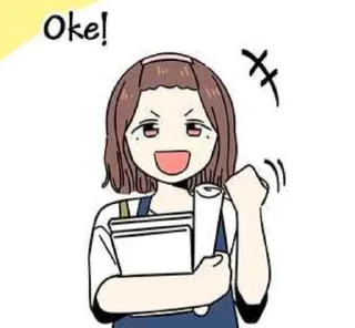 📷 ˗ˏˋ 𝐇an‌‎  𝐒omang  ˎˊ˗  —  @saddhubb, Telegram sticker 5 of 31