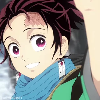 Demonslayer (@animeclubs11)