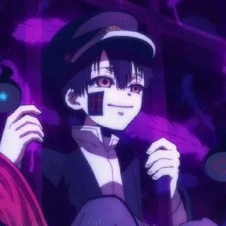 Tsukasa yugi - @animestickersid