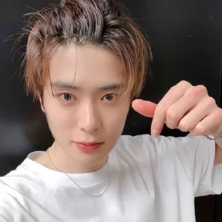 🔐 JAEHYUN x giovano, стикер Telegram 8 из 37
