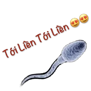 🫥 emoji Mr.T Telegram sticker 6 of 91