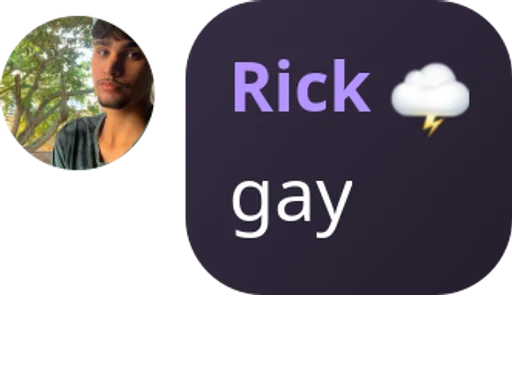 🏳️🌈 Sticker #8 from The best