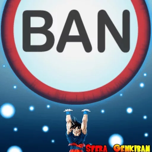 🚫 Sticker #20 from MACO IL PLUG