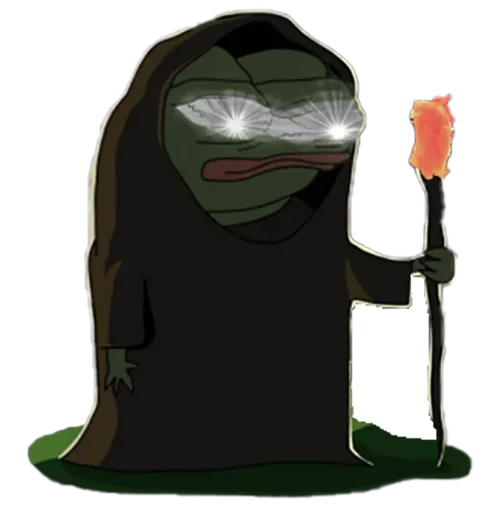 👀 Sticker #14 from frens