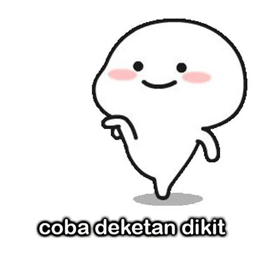 🥨 Sticker from Puny si pentOl