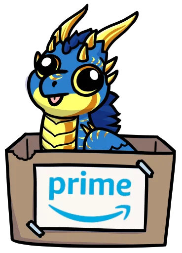 ✨ Sticker #3 from Zenith Stickers