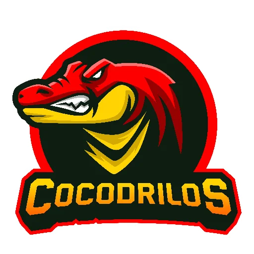 🐊 Sticker from Mis stickers