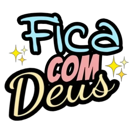 🙌 Sticker #4 from JESUS É MEU SALVADOR❤️