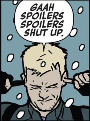 😡 Sticker #22 from Comics