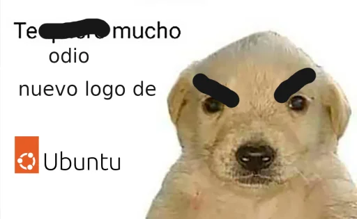 π Sticker #4 from Perrito Unixero